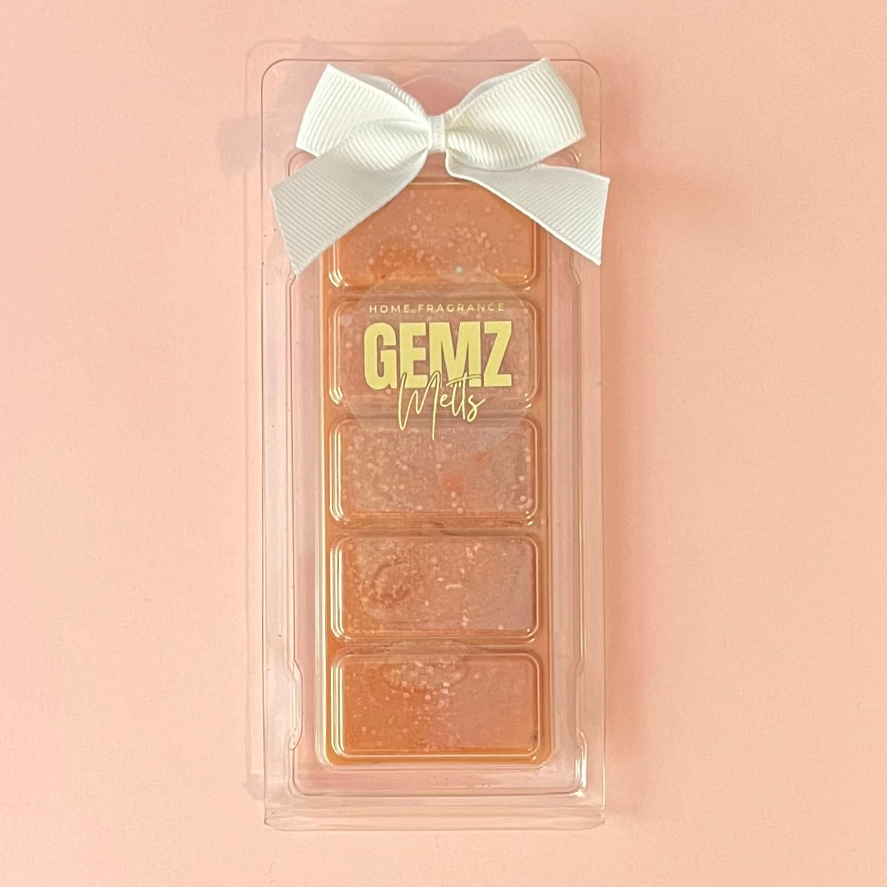 'Cola Cubes' Snapbar