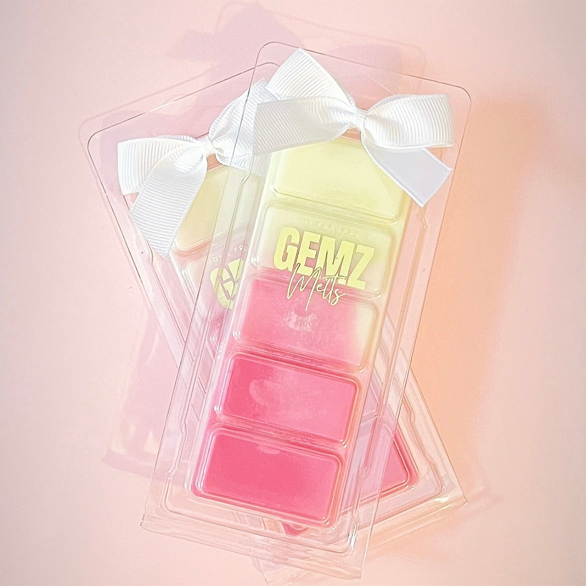 ‘Strawberry & Lily Softener' Snapbar