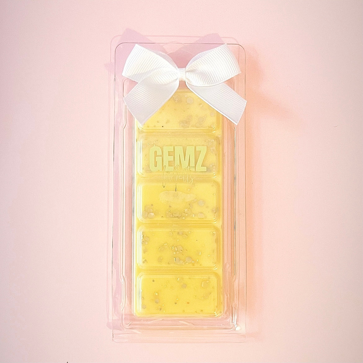 'Gold Orchid Stoppable' Snapbar