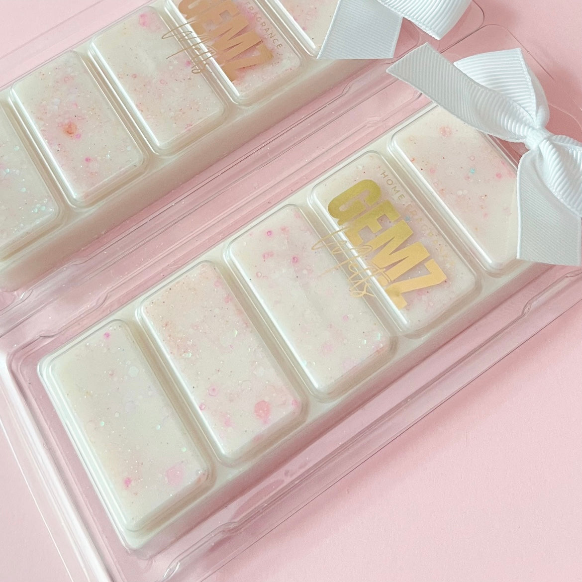 'Waterlily & Lime' Snapbar