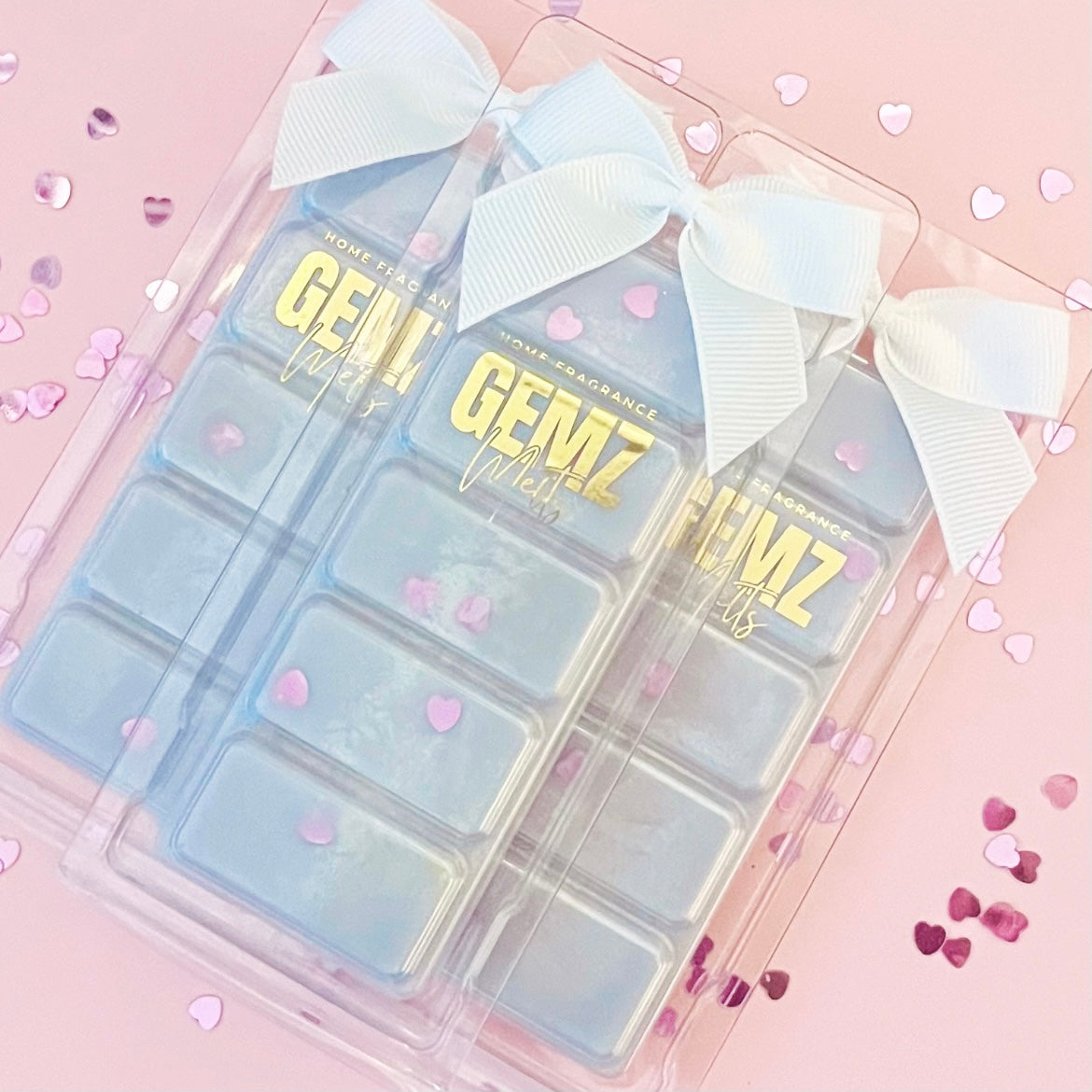 'Black Orchid' Snapbar