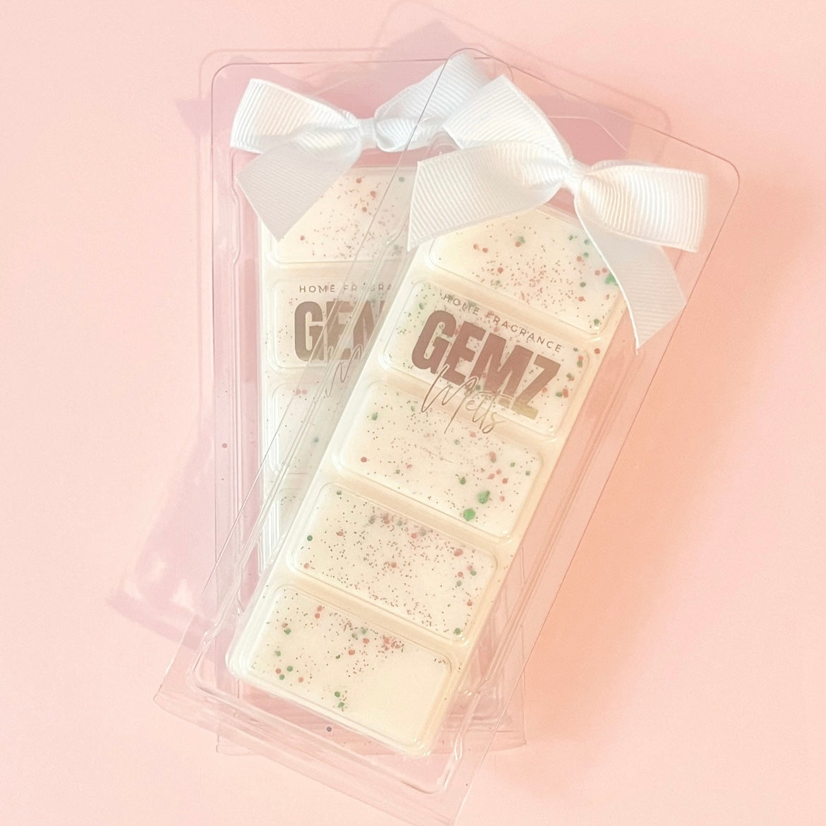 'Lime Basil & Mandarin' Snapbar