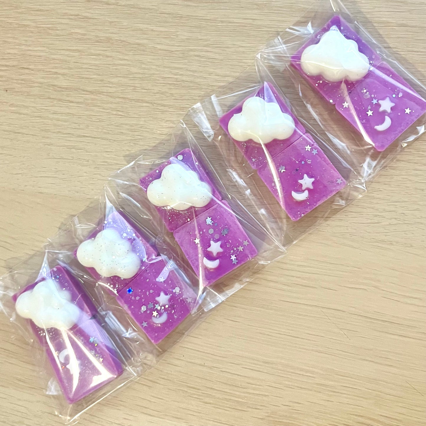 'Warm Summer Nights' Wax Melts