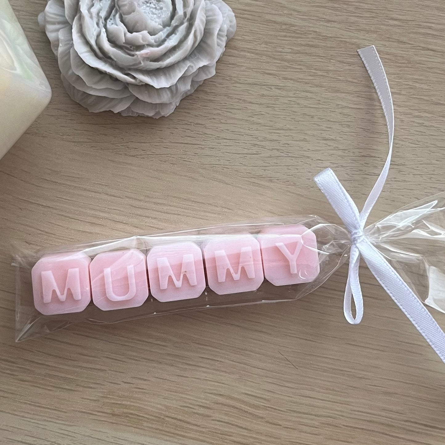 Mummy Wax Melts