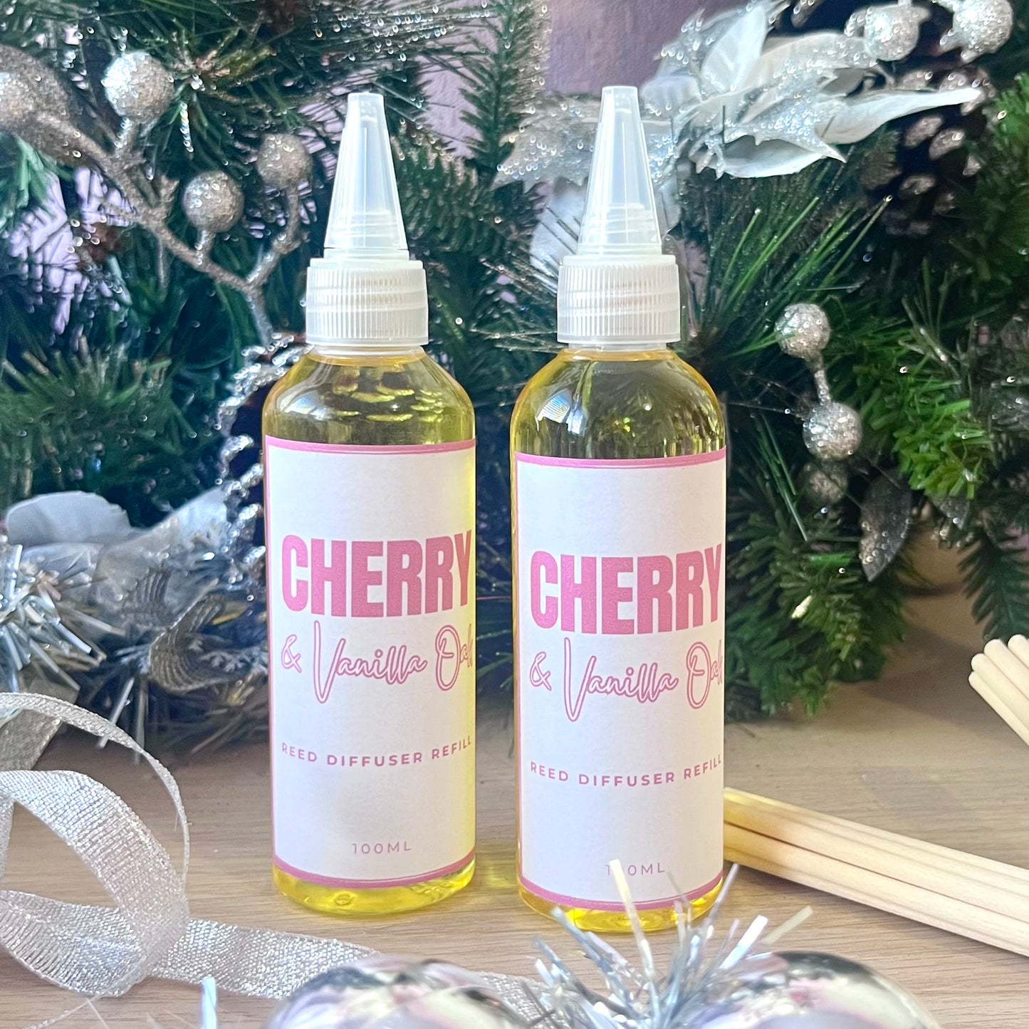 Reed Diffuser Refill 100ml