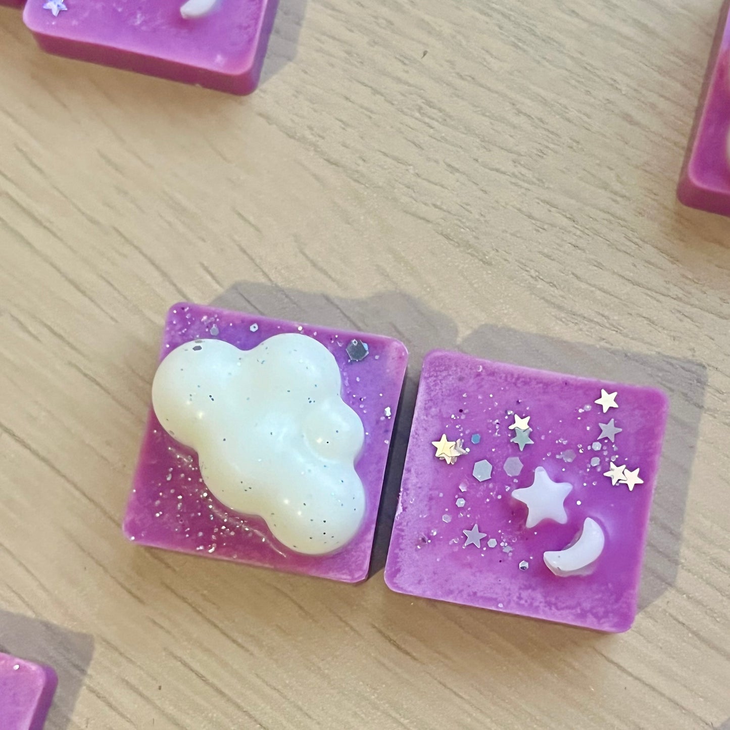 'Warm Summer Nights' Wax Melts
