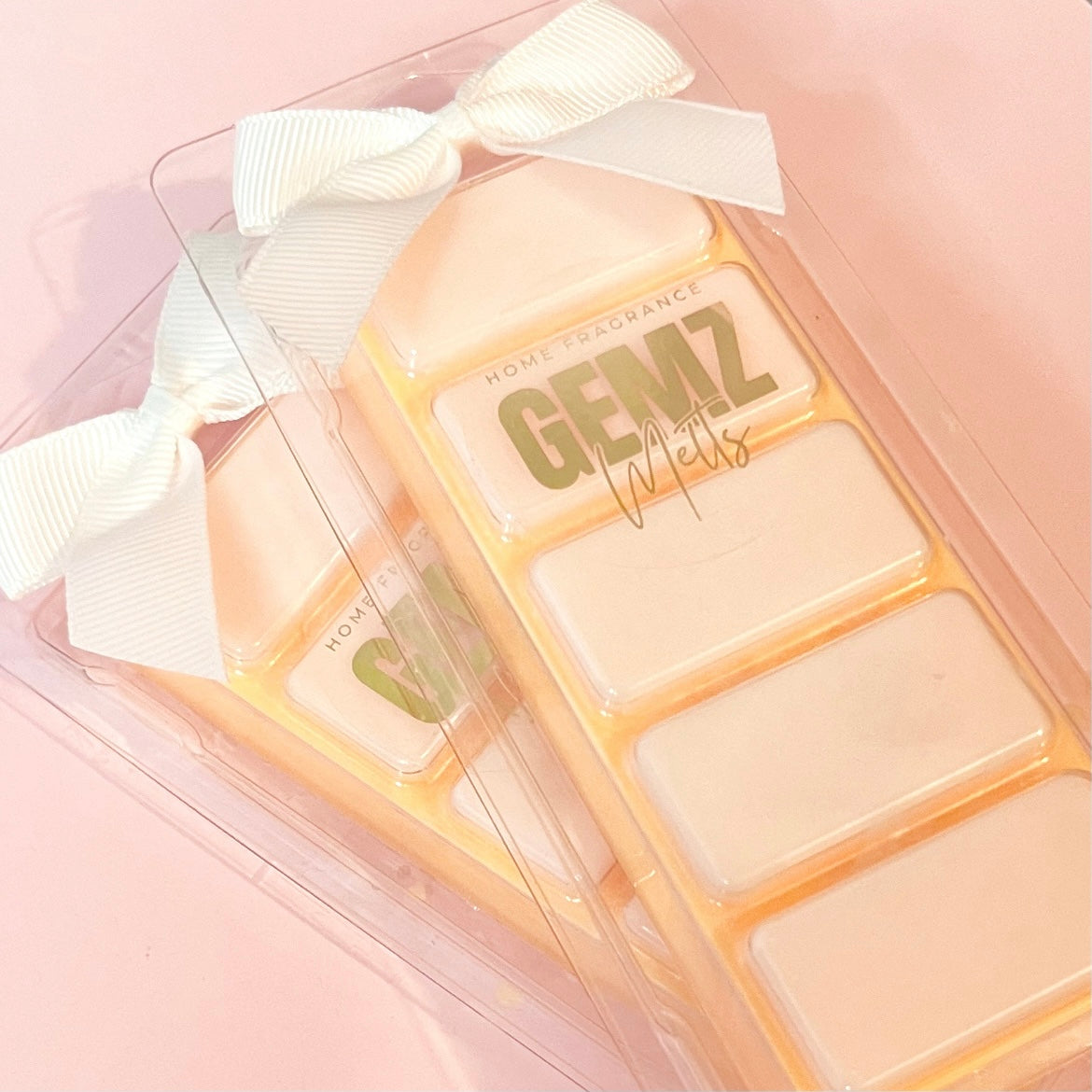 'Bum Bum Cream' Snapbar