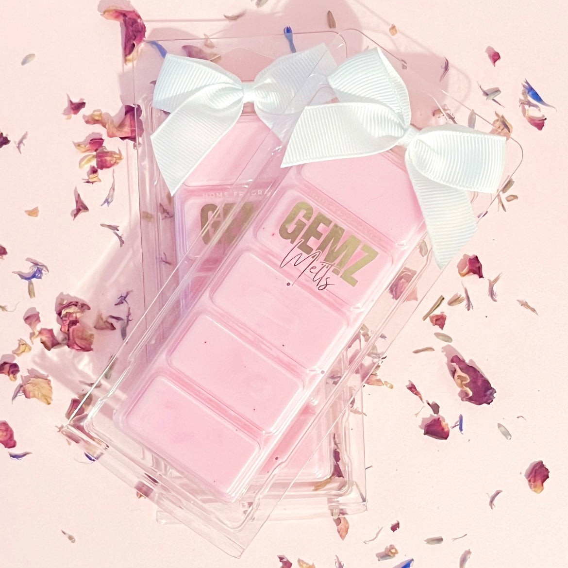 'Flower Bomb' Snapbar