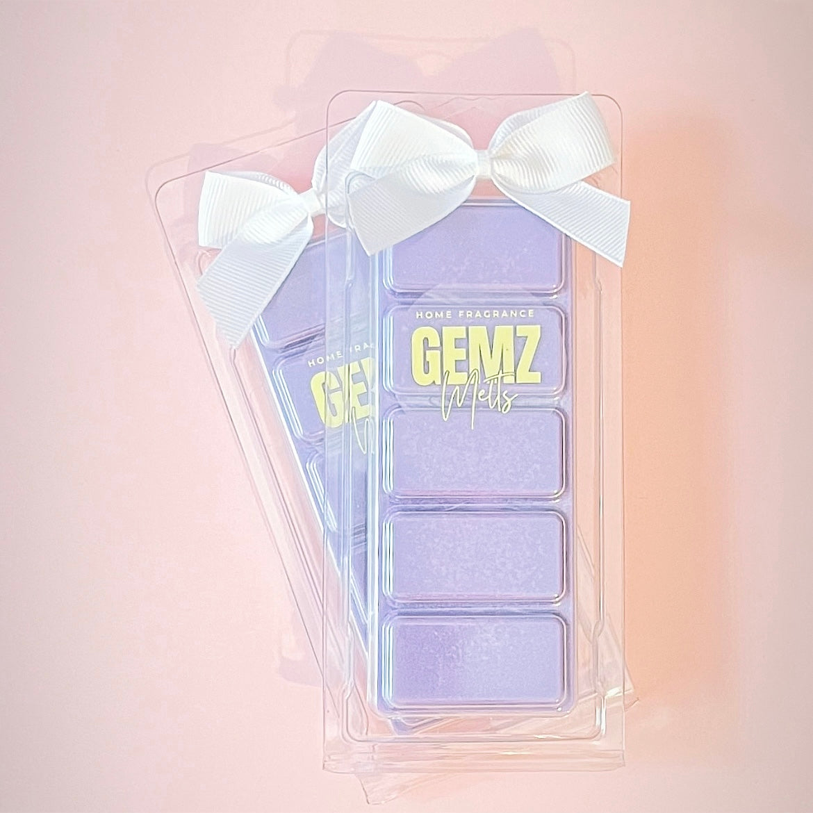 'Zap French Soap' Snapbar