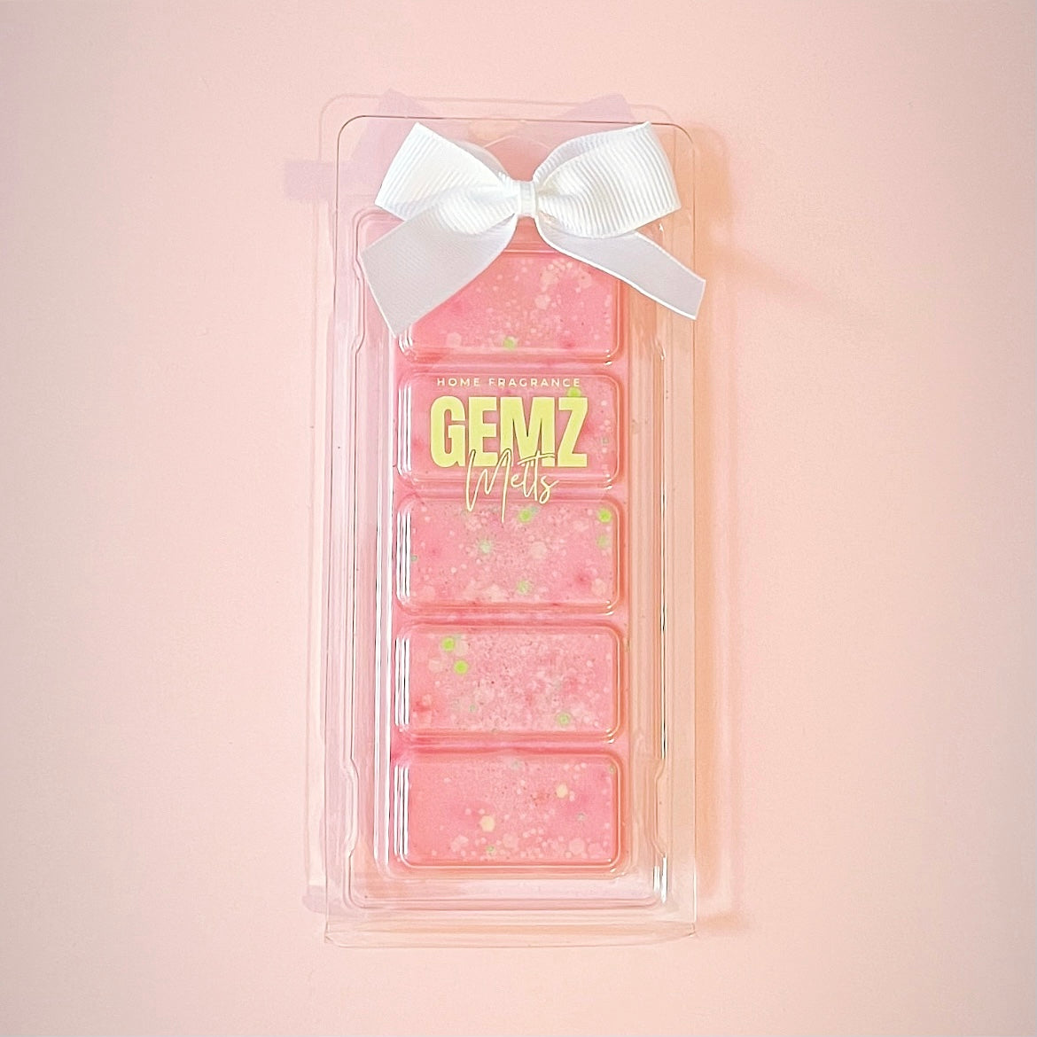 ‘Rhubarb Gin' Snapbar