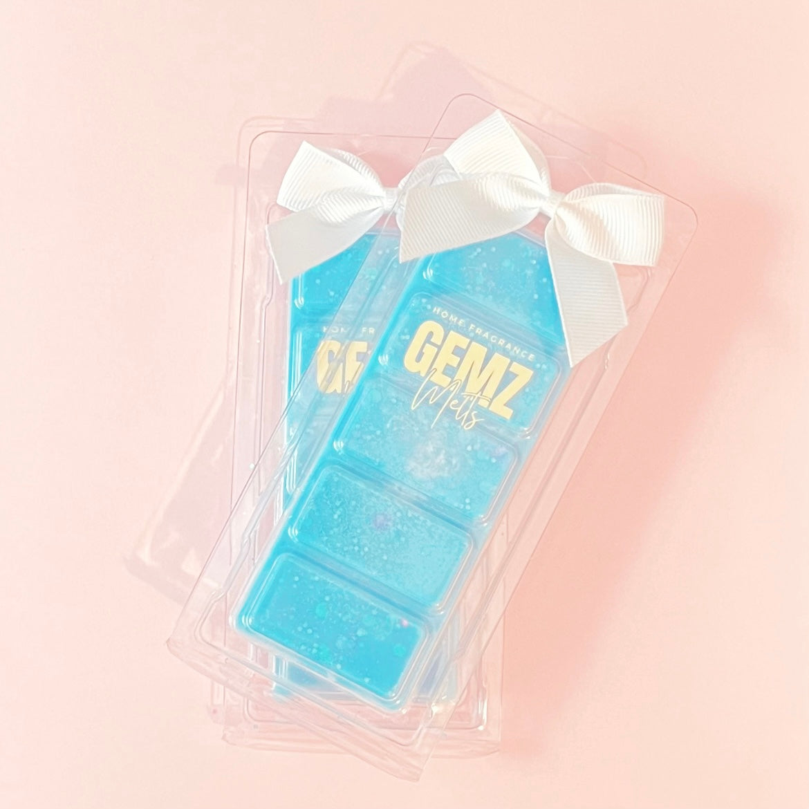 'Refresh Spring Sky' Snapbar