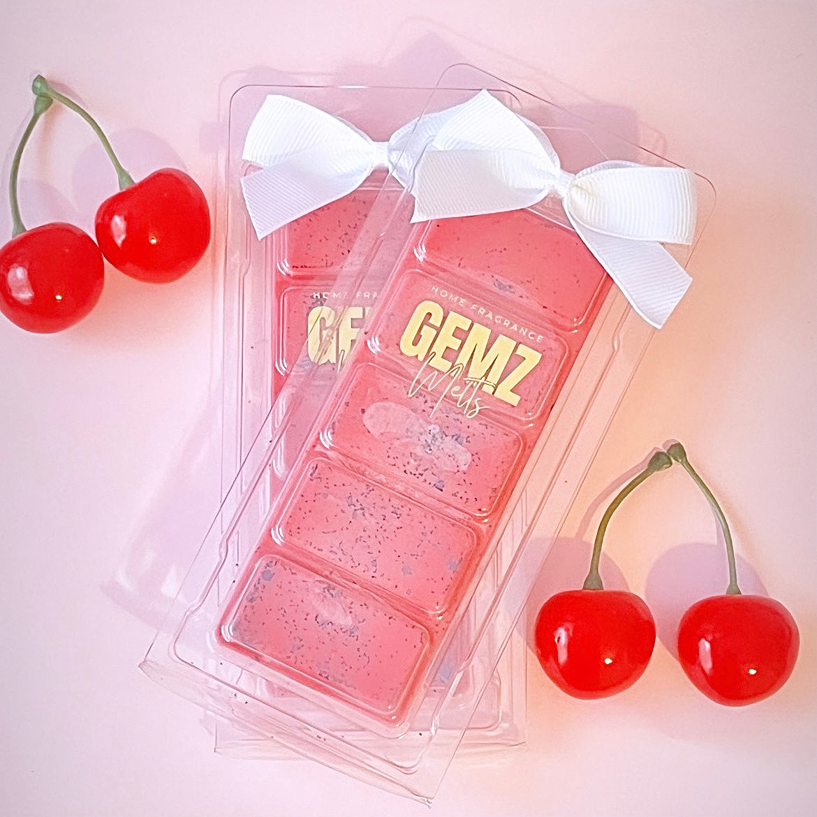 'Cherry & Vanilla Oak' Snapbar