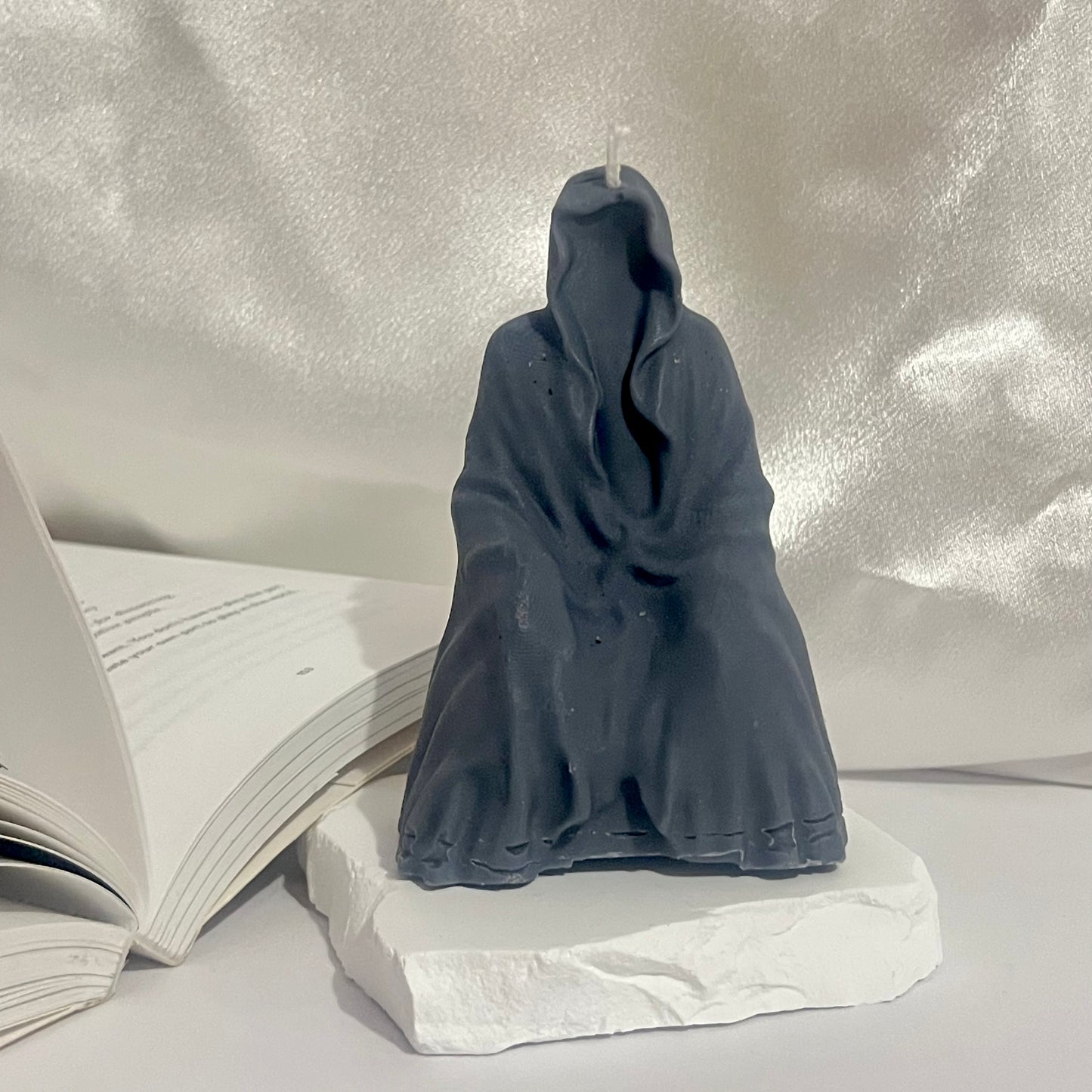 Truth Teller Candle