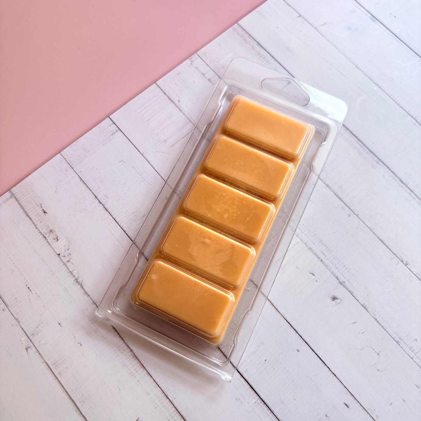 Gingerbread Snapbar