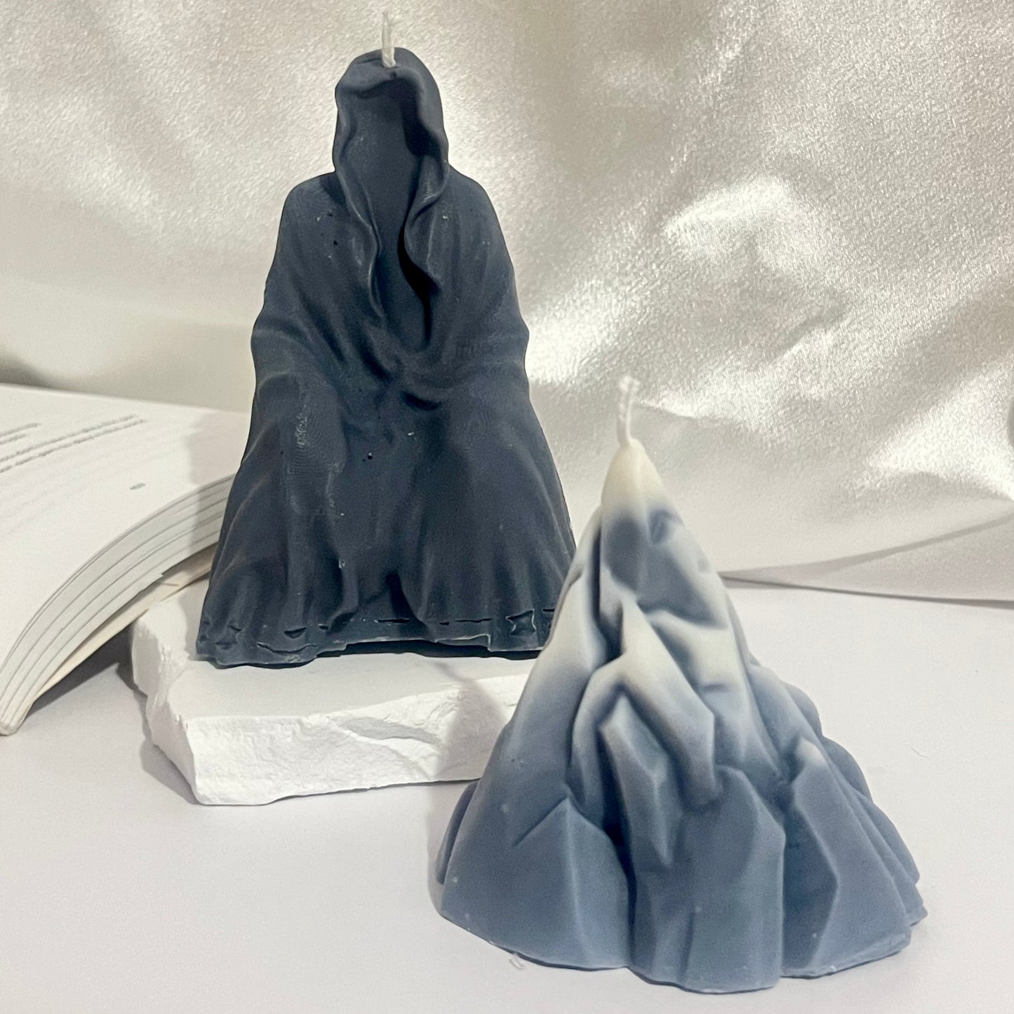 Truth Teller Candle
