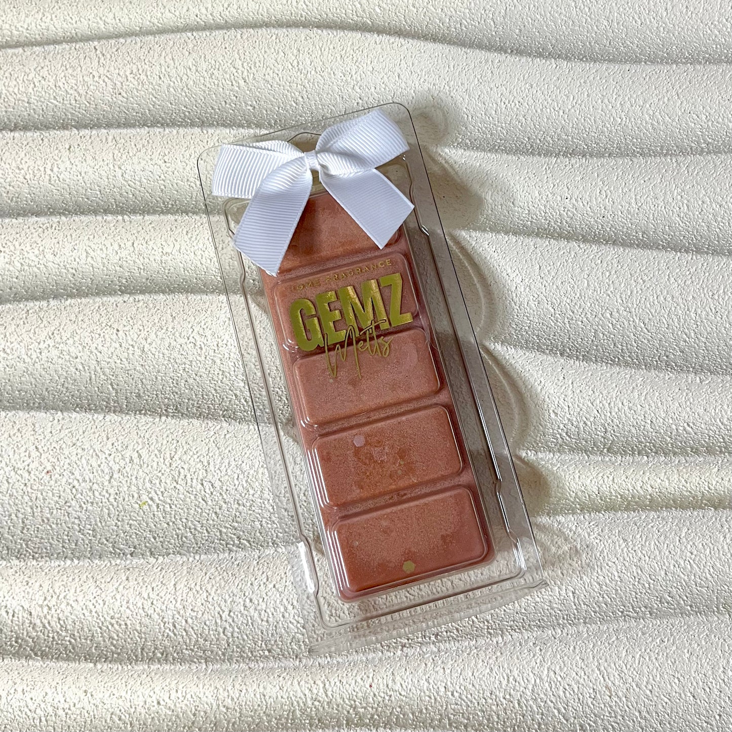 'Cinnamon Almond Bake' Snapbar