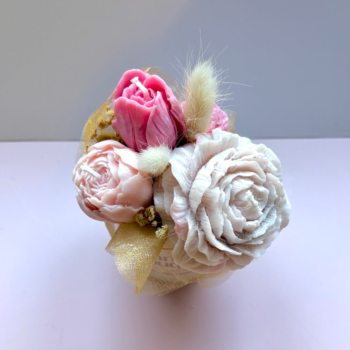 Wax Melt Bouquet