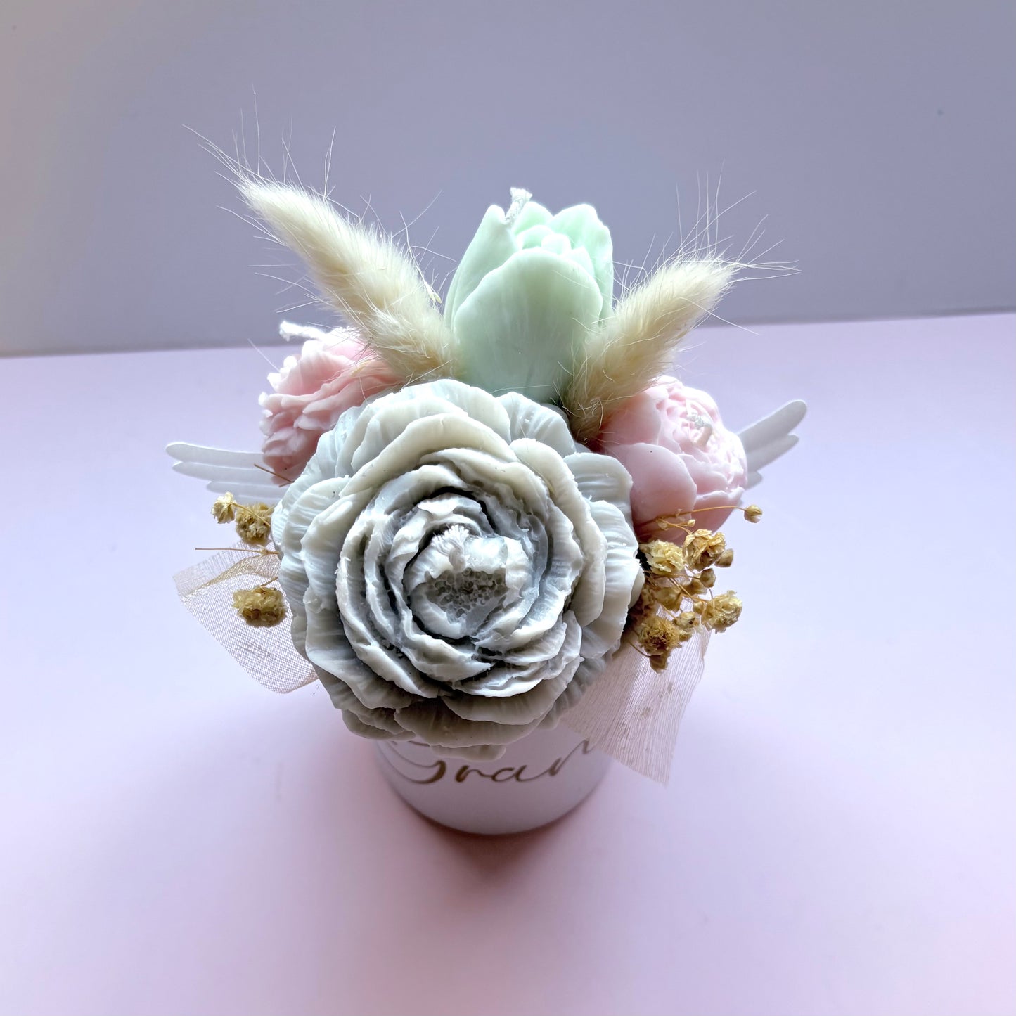 Wax Melt Bouquet