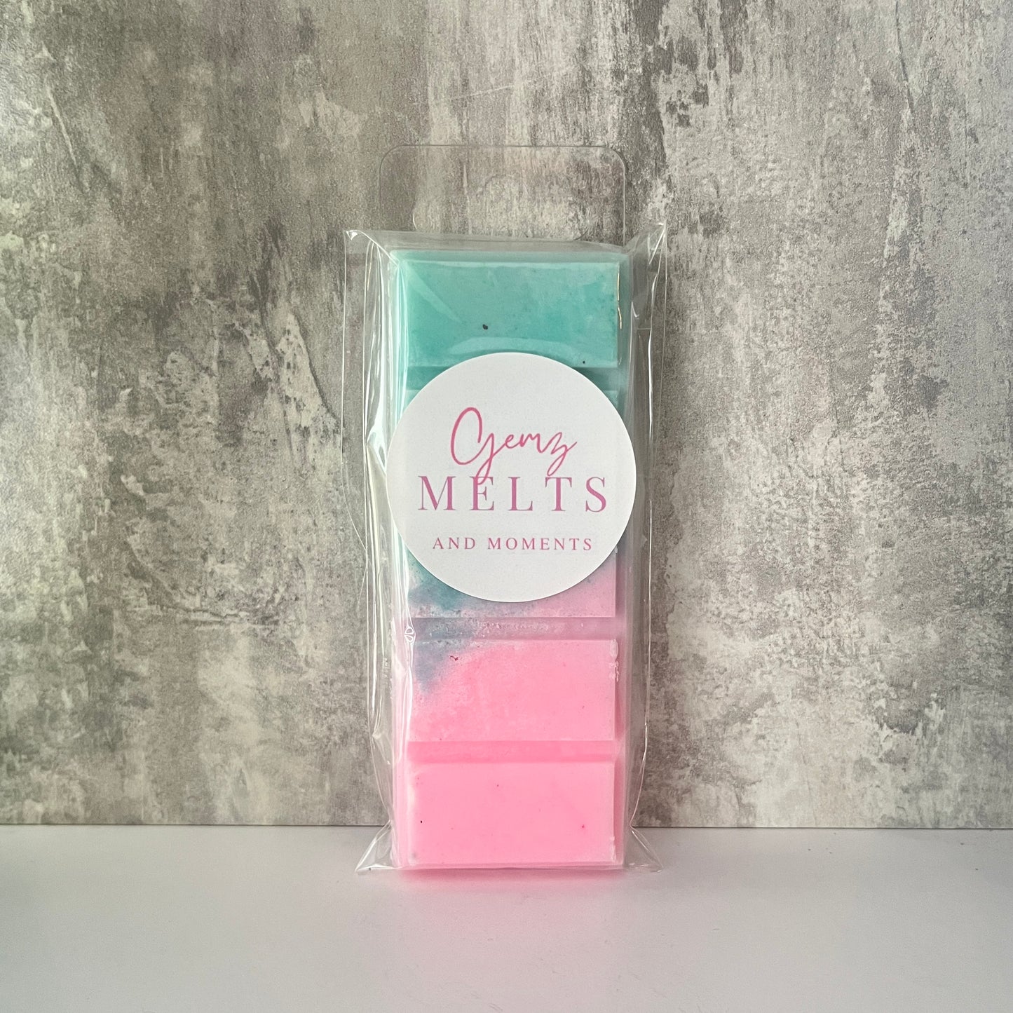 'Bubblegum' Snapbar