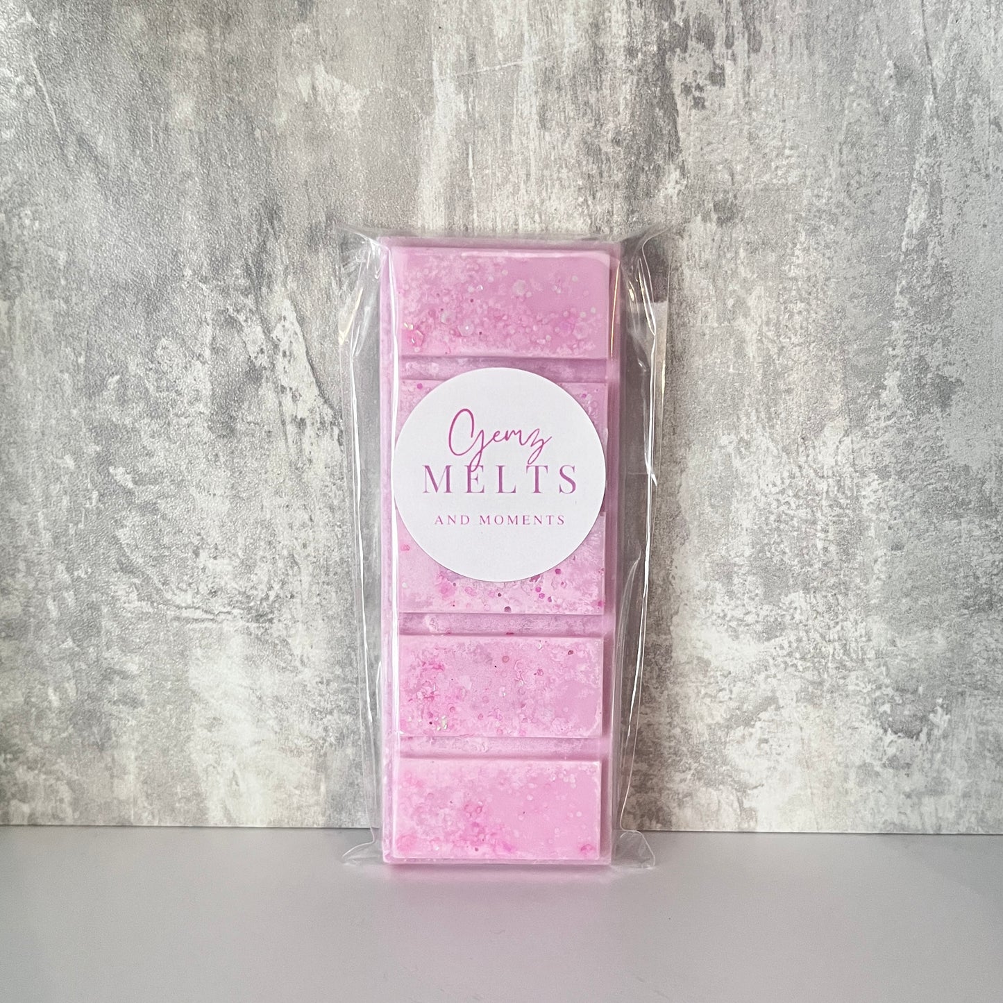 'Rose Jam' Snapbar