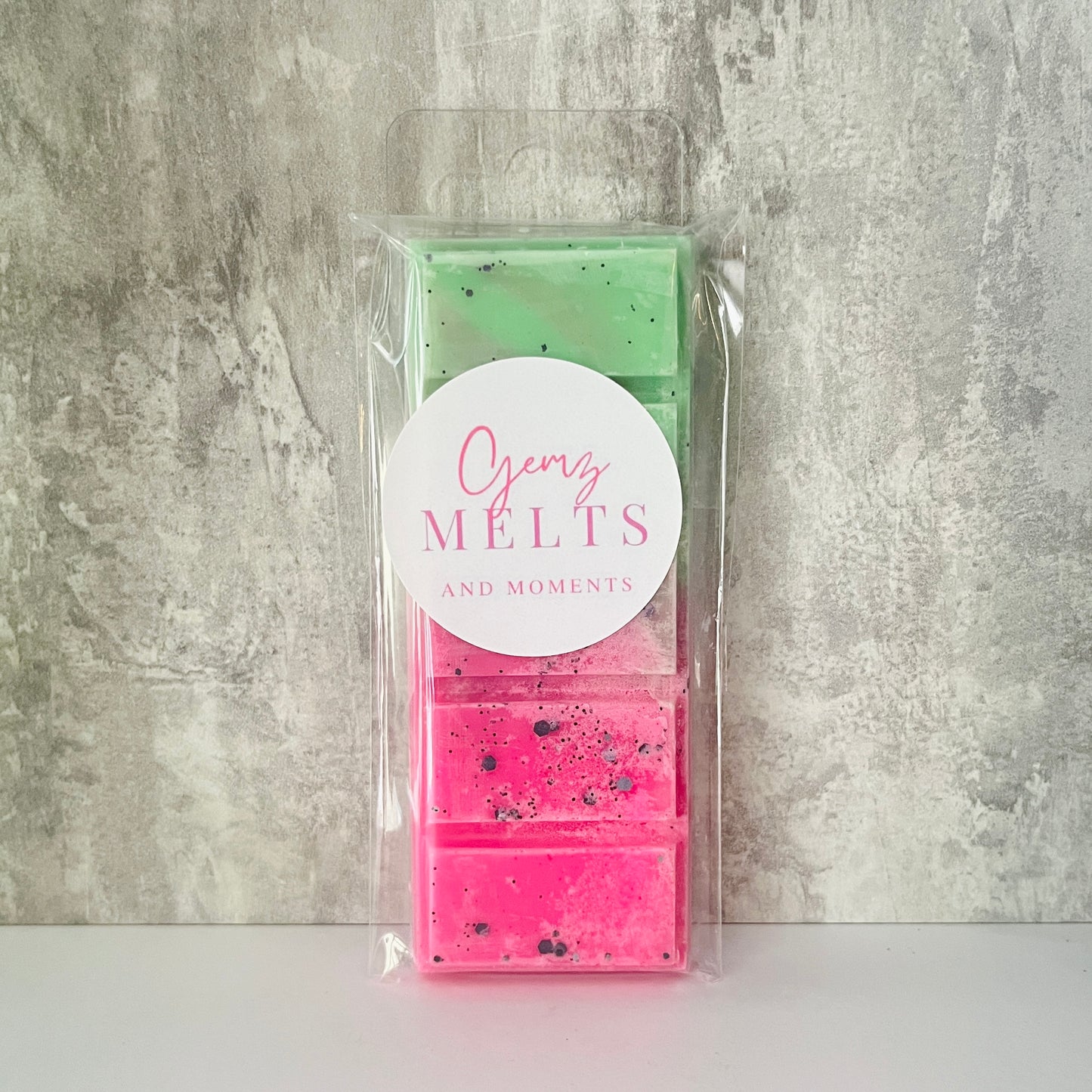'Watermelon Sugar' Snapbar