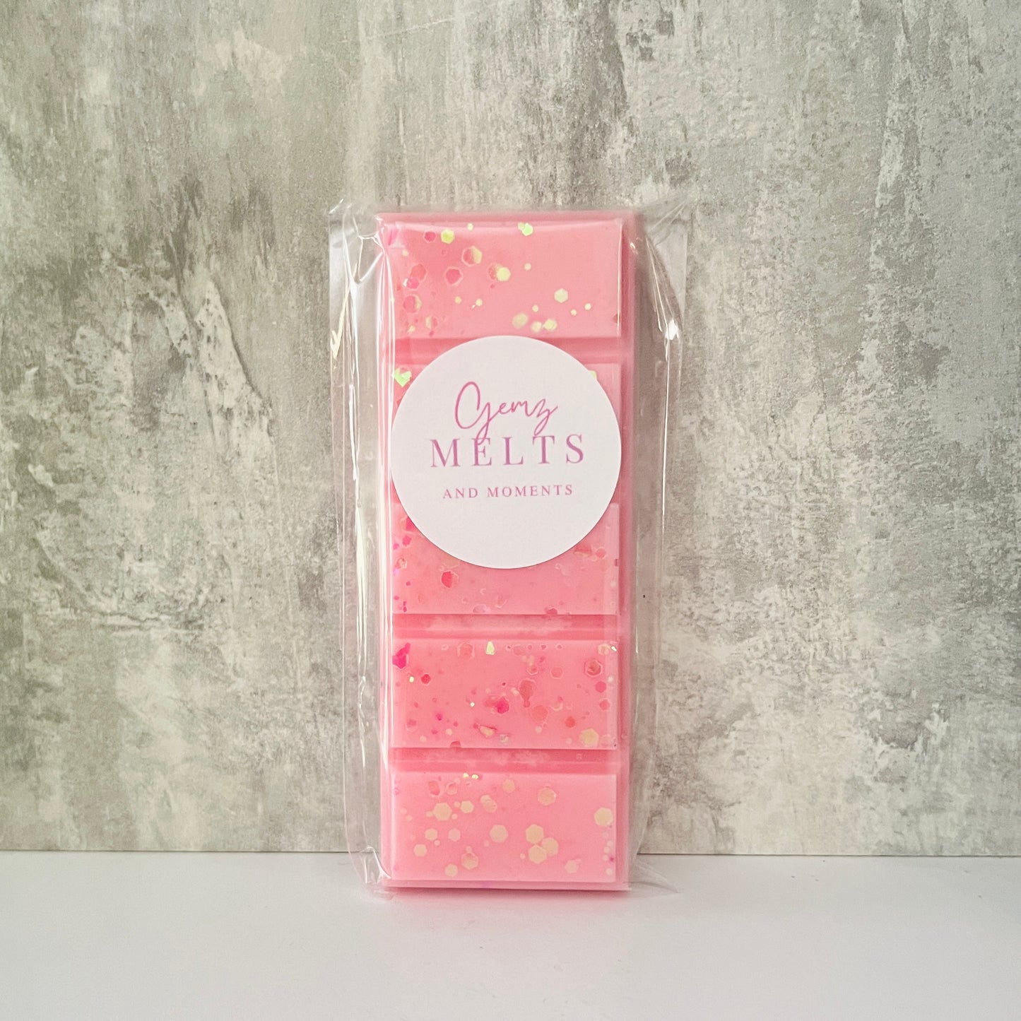 ‘Pink Champagne' Snapbar