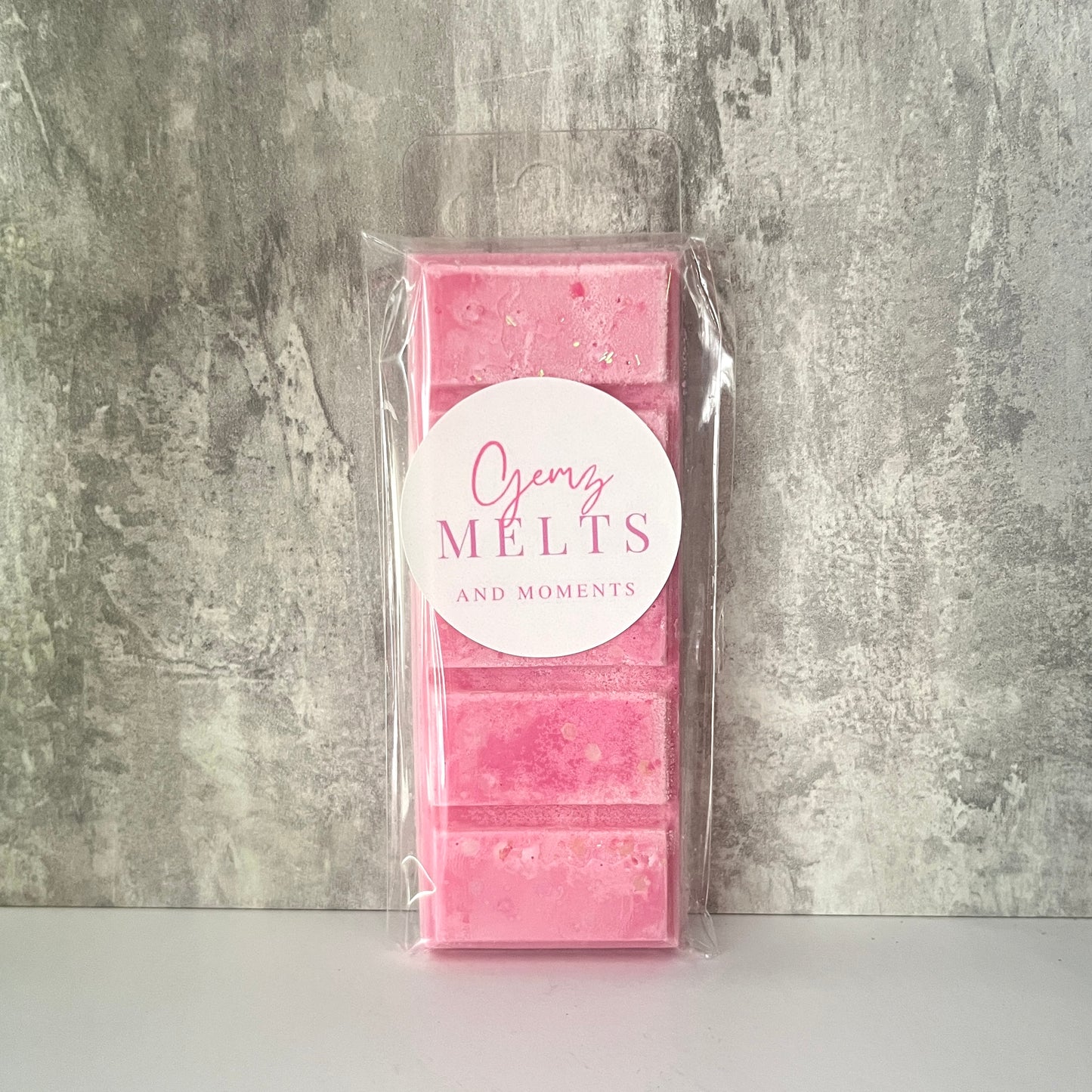 ‘Rhubarb Gin' Snapbar
