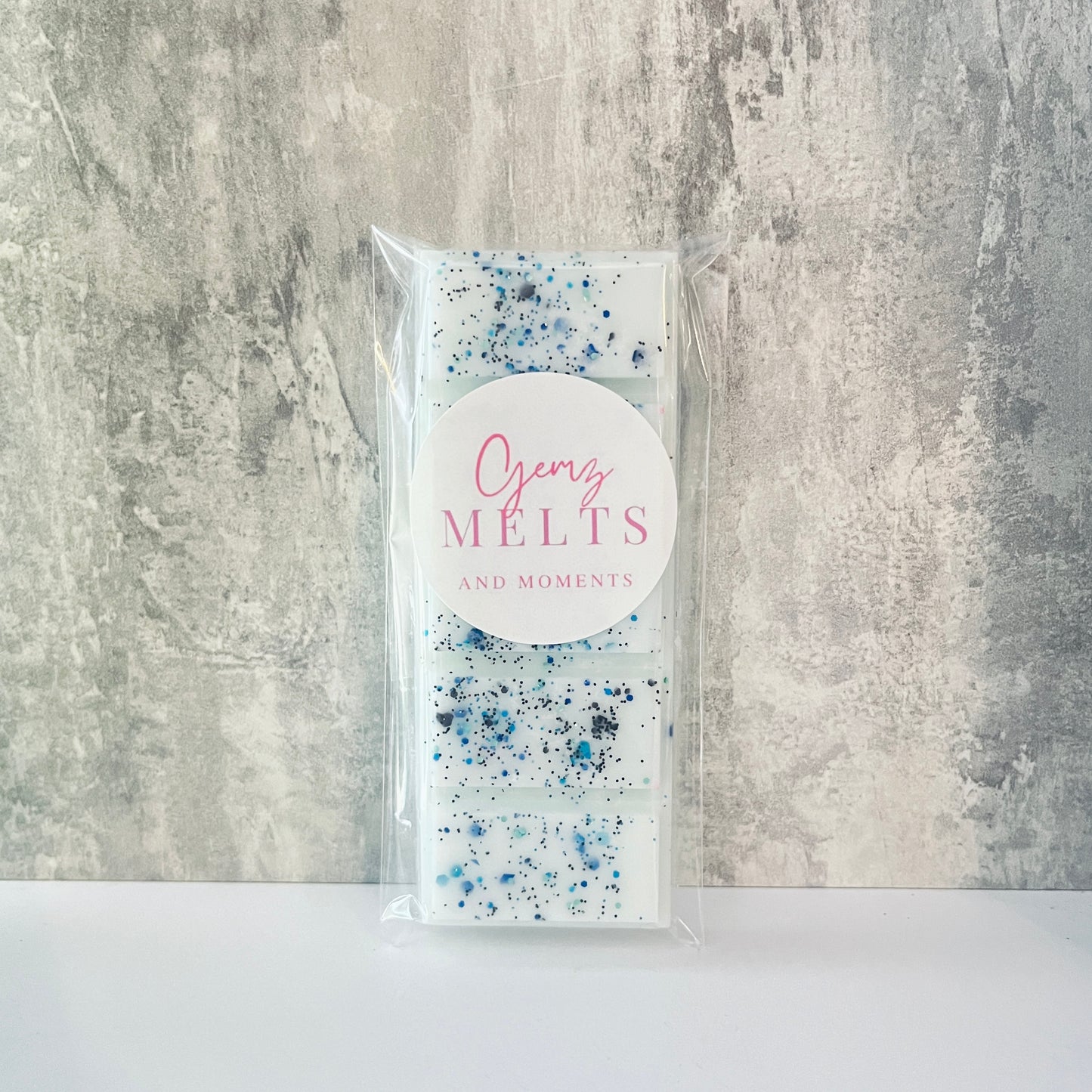 'Wood, Sage & Sea Salt' Snapbar