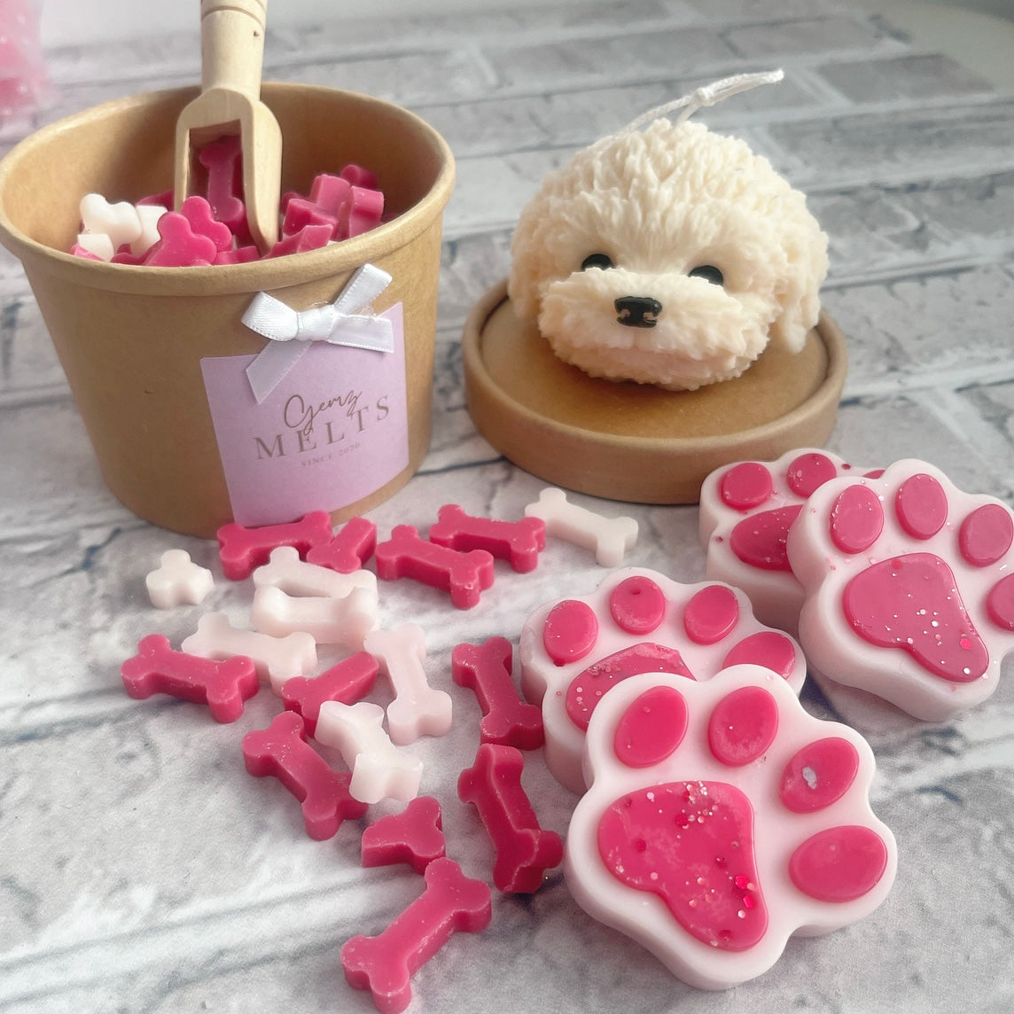Puppy Gift Sets