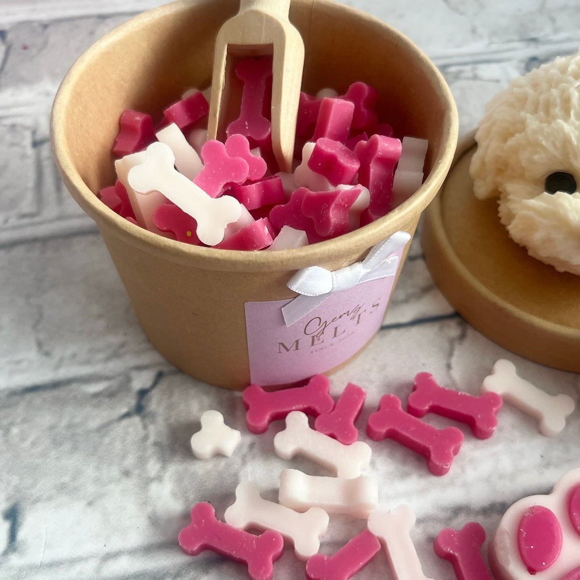 Puppy Gift Sets