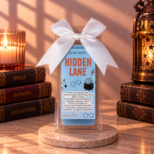 'Hidden Lane' Snapbar