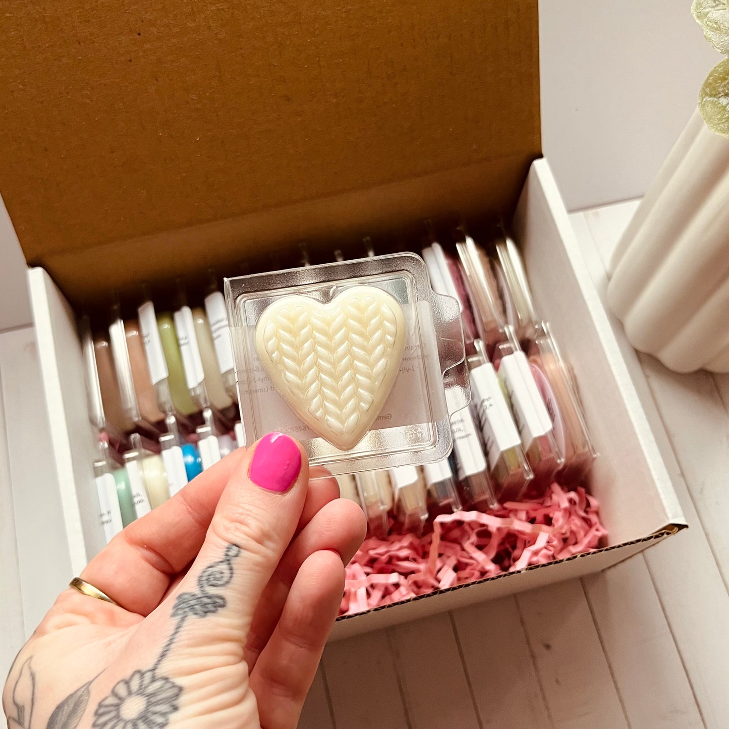 Pick & Mix Wax Melts