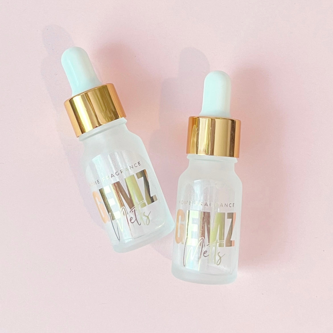 'Touch of Pink' Fragrance Oil 10ml