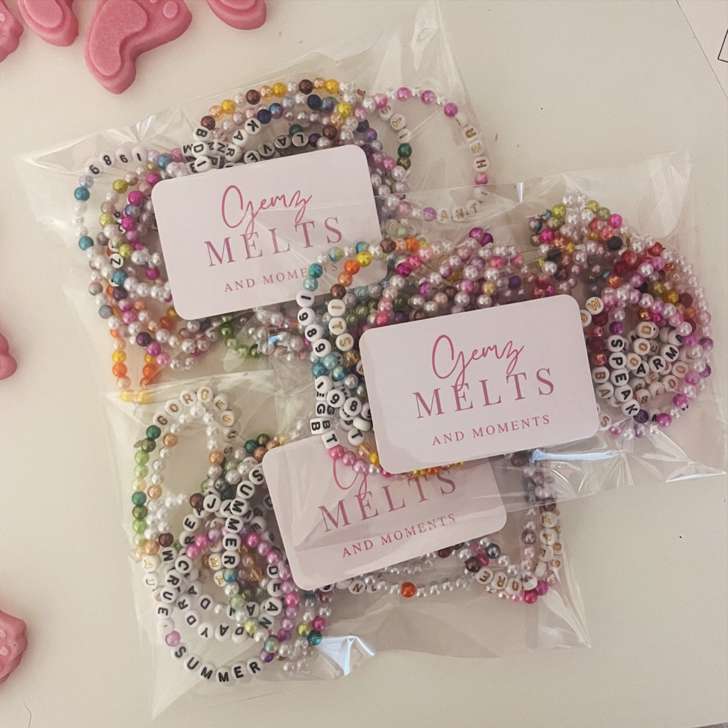 Swiftie Bracelet Advent Calendar