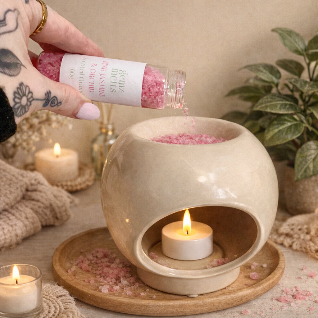 Scented Granules - Multiple Scents