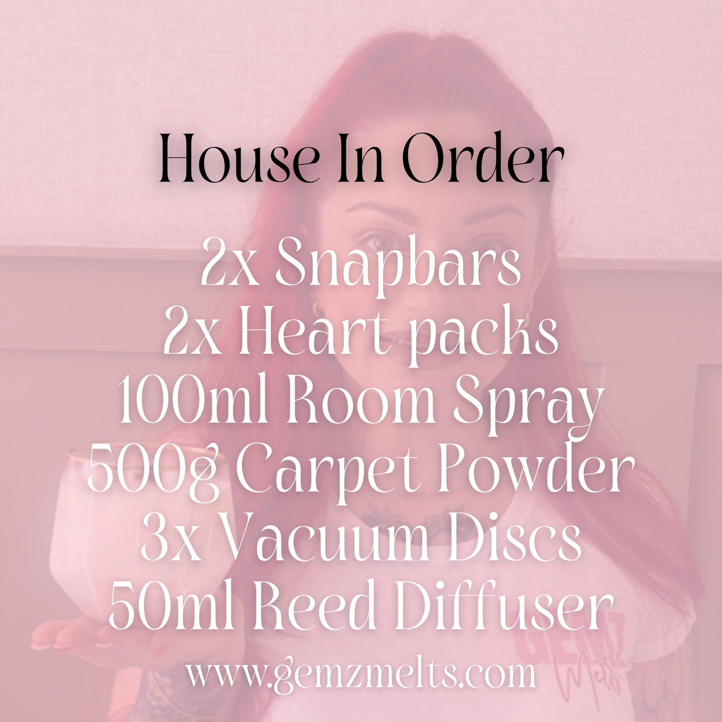 House In Order