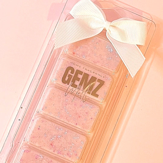'Candy Floss' Snapbar