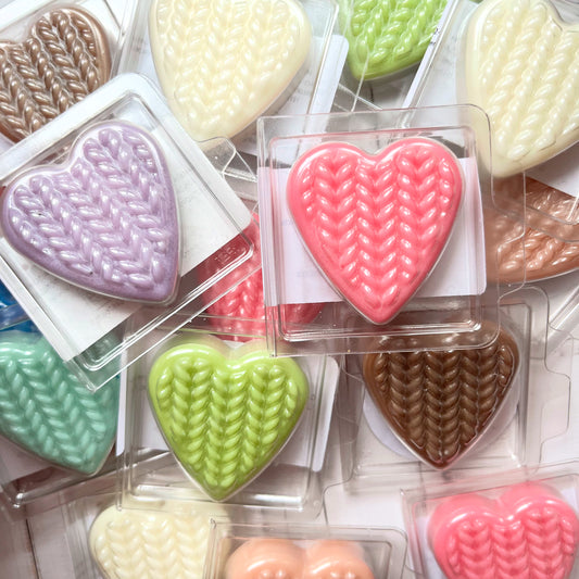 10x New Scents Pick & Mix