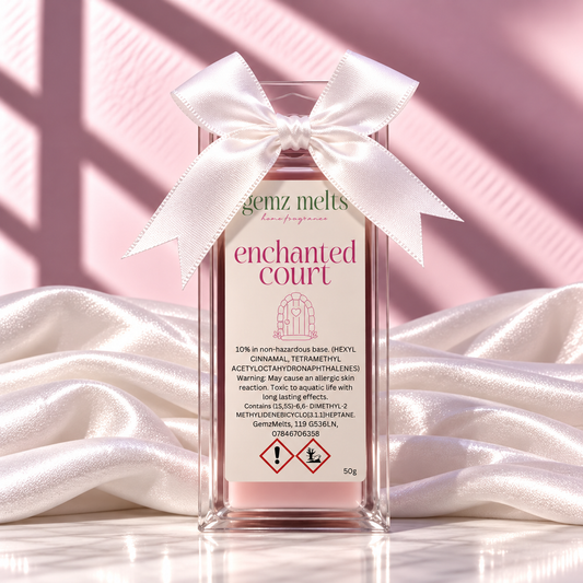 'Enchanted Court' Snapbar NEW
