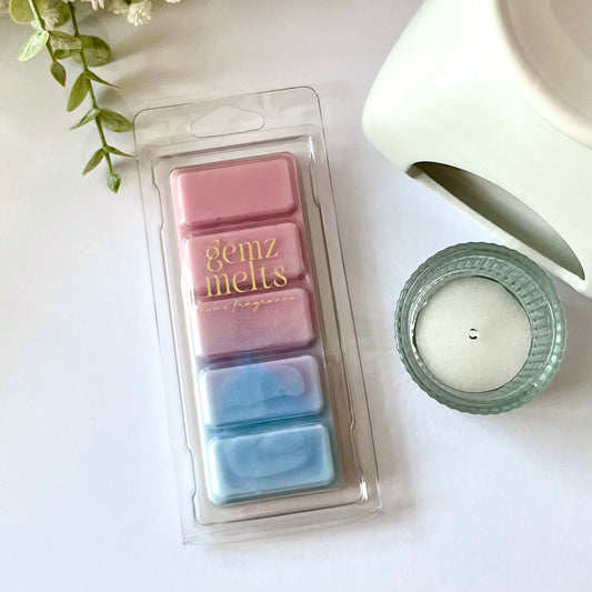 'Bubblegum' Snapbar