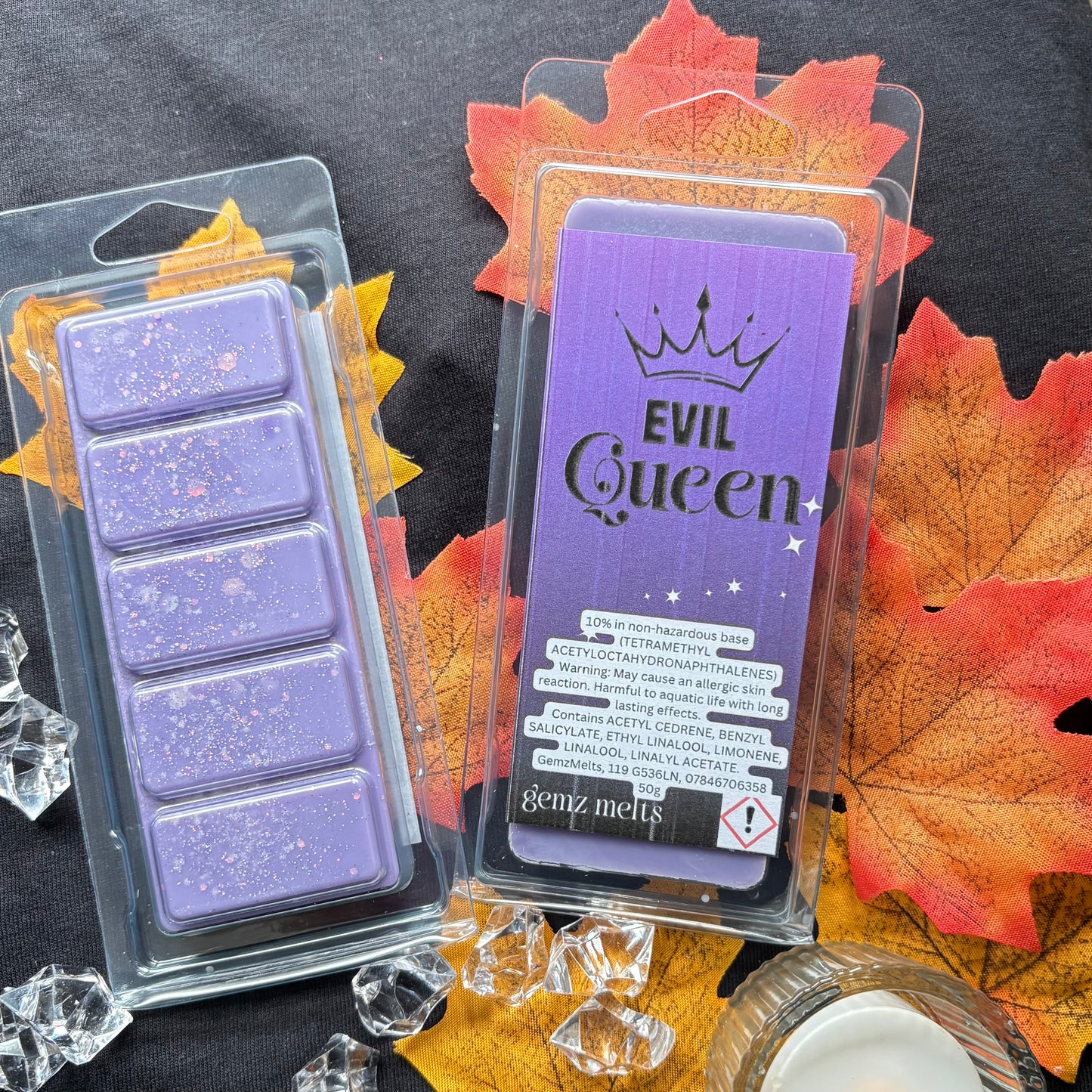 'Evil Queen' Snapbar
