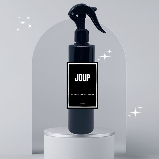 'Joup' Room & Fabric Spray
