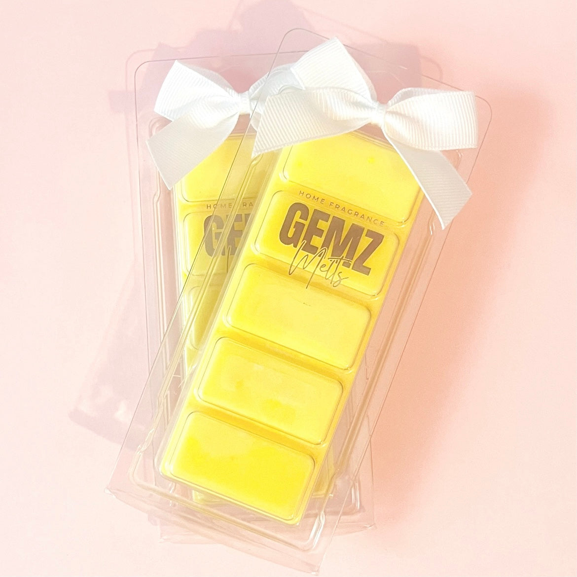 'Lemon Sherbet' Snapbar