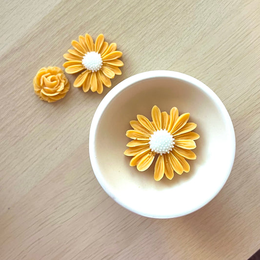 Flower Wax Melts