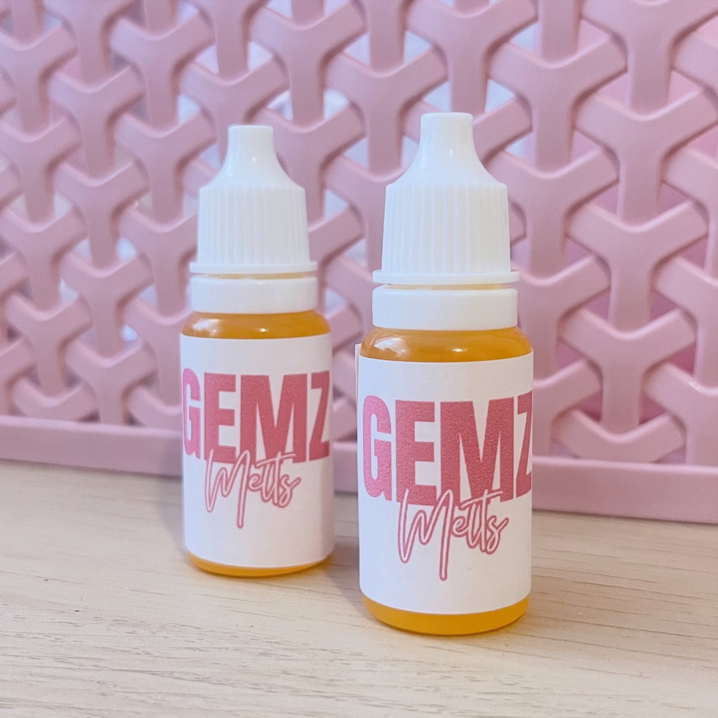 'Strawberry & Lily' Fragrance Oil 10ml