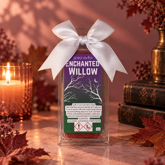'Enchanted Willow' Snapbar