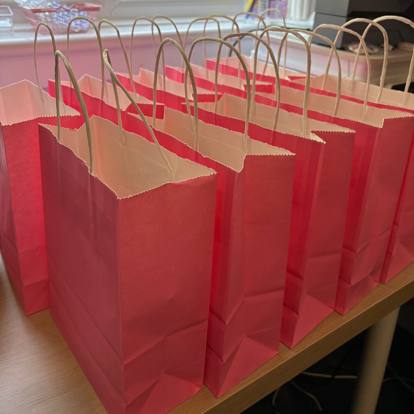 Mystery Bags