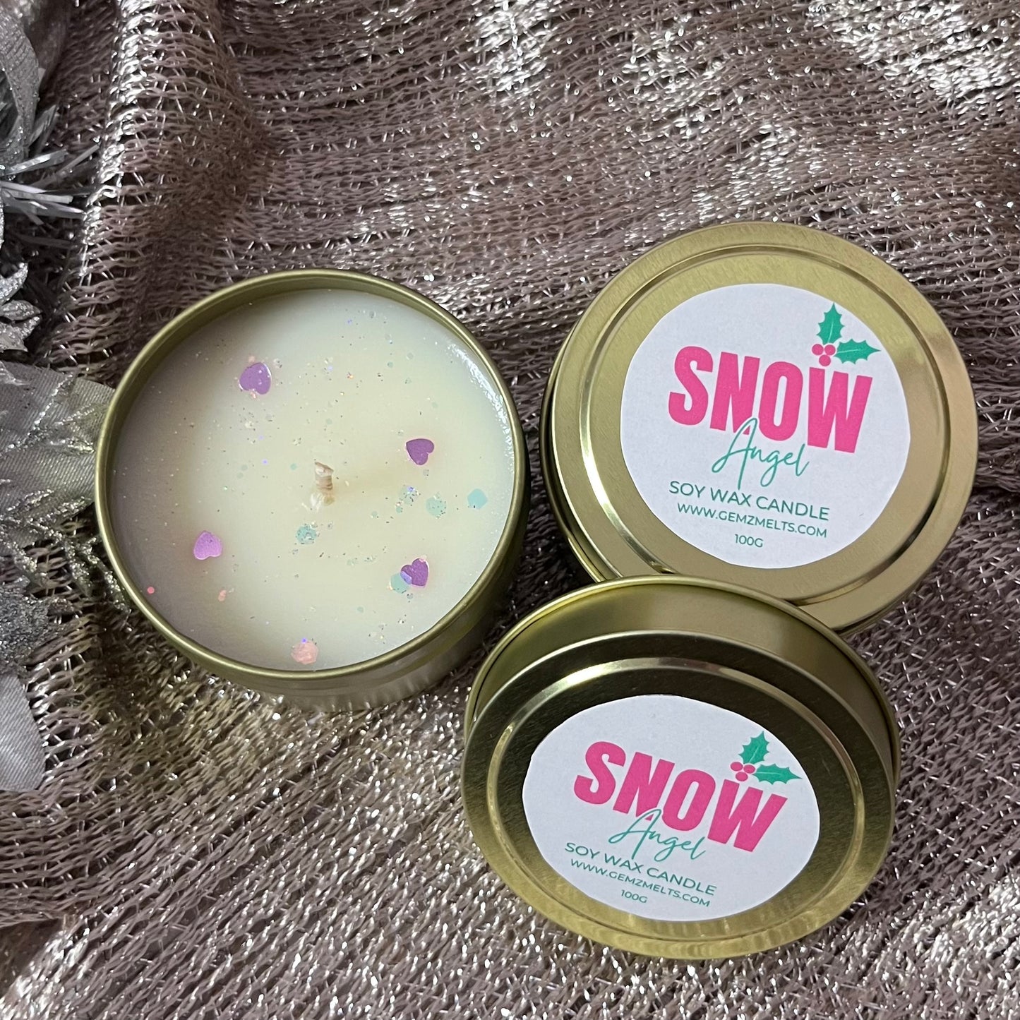 3 for 2 Candles - Various Scents