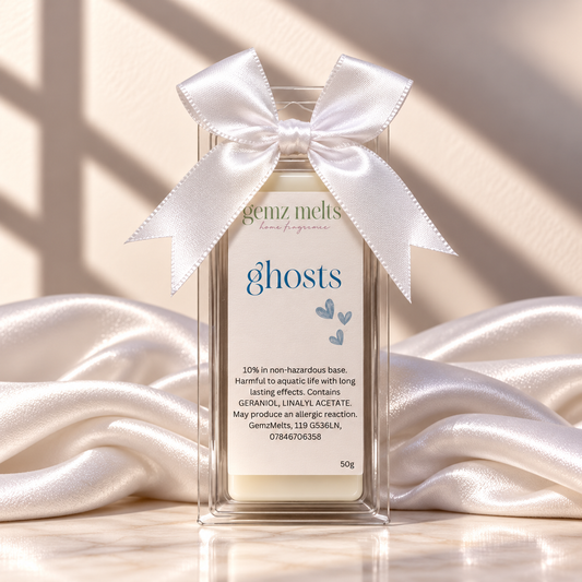 'Ghosts' Snapbar