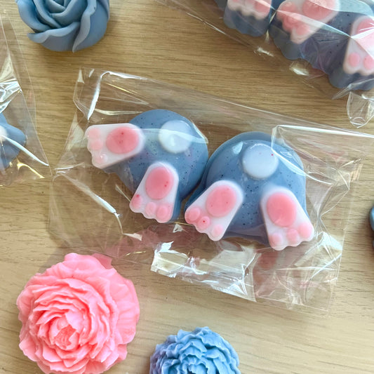 Bunny Wax Melts